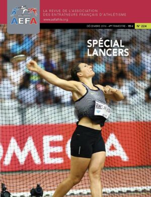 N°224 Spécial Lancers