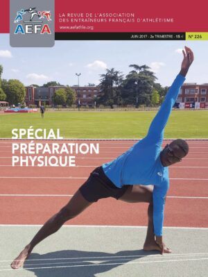N°226 Spécial prépa physique