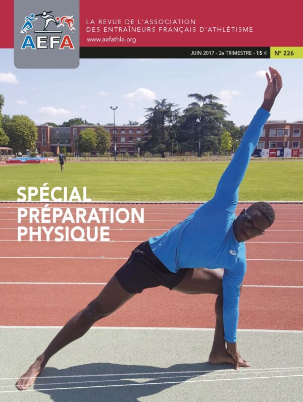 couv_226-1 N°226 Spécial prépa physique