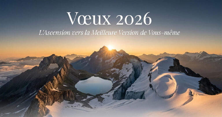 Voeux 2026