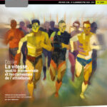 Couverture du N°258