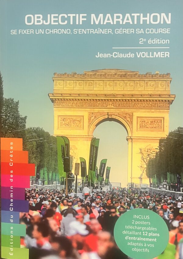 OBJECTIF MARATHON